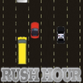 Rush Hour Apk