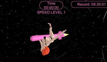 Stripper On A Rocket Free APK 螢幕截圖圖片 #2