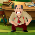 kill your boss Apk