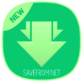 Savefrom Net - Download Video For free Apk