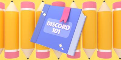 Guide for Discord 2020 APK Ảnh chụp màn hình #2