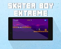 Skater Boy Extreme APK Screenshot Thumbnail #1