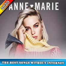 Anne-Marie - the best songs Without  internet APK Download for Android