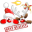 Santa Claus. Papa Make Ringing Download on Windows