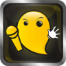 Ghost Recorder Application icon