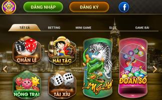 Casino APK Gambar Screenshot #4