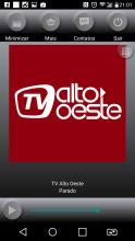 TV Alto Oeste APK Download for Android