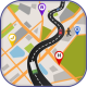 GPS Route Finder Maps Navigation Direction Traffic APK