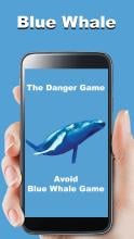 Avoid :Blue whale challenging app APK Download for Android