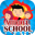 Middel School : Adventure game Download on Windows