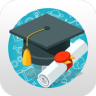 AIC Education Application icon