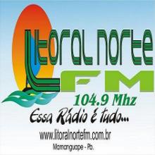 Litoral Norte FM APK Download for Android