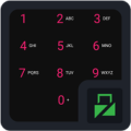 Lockdown Pro - Dark Pink Apk