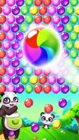 Captura de pantalla de Panda Pop Rescue Baby APK #6