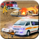 Airplane Crash Rescue 3D 🛬 APK