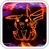 Wallpaper: Pokemon APK صورة الغلاف