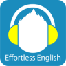 Effortless English Application icon