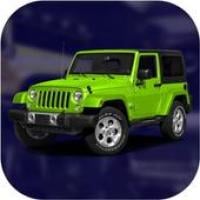 Ikon Offroad SUV Adventure APK