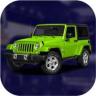 Offroad SUV Adventure Game icon