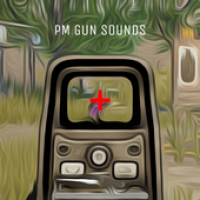 Gun Sounds : BATTLEGORUND BATTLE ROYALE APK 포스터