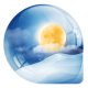 Weather and Clock Widget APK