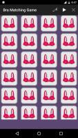 Bra Matching : Adult Game 18+ APK 屏幕截图图片 #1