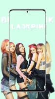 Wallpaper for BlackPink - All Member APK Ekran Görüntüsü Küçük Resim #5