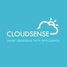 CloudSense Thailand Application icon