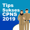 TIPS SUKSES CPNS 2019 Apk