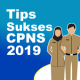 TIPS SUKSES CPNS 2019 APK