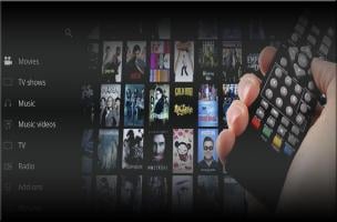 Free Best Kodi TV and Addnos Guide APK スクリーンショット画像 #3