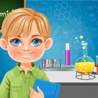 Изображения School Science Lab Experiments: Fun Learning Game на ПК с Windows