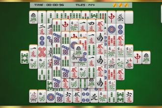 Mahjong Deluxe 2 APK Download for Android