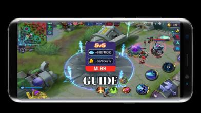 Guide Mobile Legend 2020 free APK Download for Android