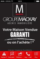 Group Mackay APK 螢幕截圖圖片 #1