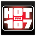 Hot 107 Apk