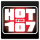 Hot 107 APK