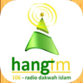 Hang 106 FM Batam Apk