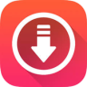 Download Plus, Videos Downloader Application icon