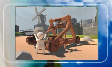 Human Fall Flat Game Levels Tricks for 2020 APK Download for Android