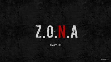 Z.O.N.A APK صورة لقطة الشاشة #1