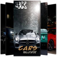 Изображения 4K Cars Wallpapers - Auto Change Background на ПК с Windows