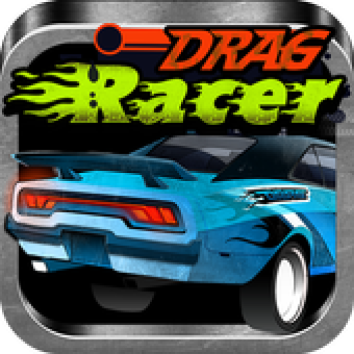 Программа drag. Drag racer. игра про драг рейсинг на телефон.