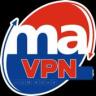 MAVPN ZED Application icon