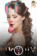 B621 Selfie Fun Camera APK Download for Android