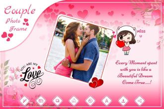 Couple Photo Frames APK Download for Android