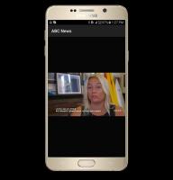 America News Live Stream APK צילום מסך #2