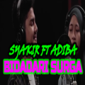 SYAKIR DAULAY FT ADIBA BIDADARI SURGA Apk