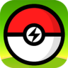 Battery Saver For Pokemon GO Application icon