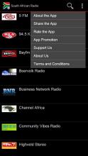 South African Radio APK Download for Android